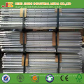 Hot-Dipped Galvanized Frame Finishing Y Type Post Star Picket Made in China